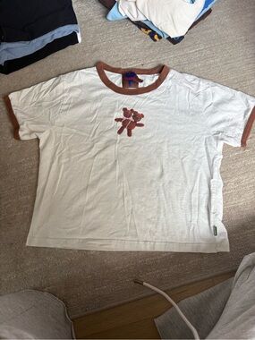 Heaven by Marc Jacob’s baby tee